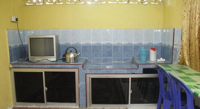 Berkat Guestroom