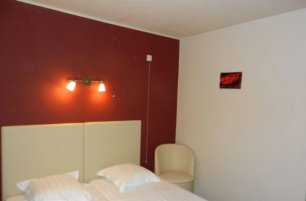 Hotel Callista