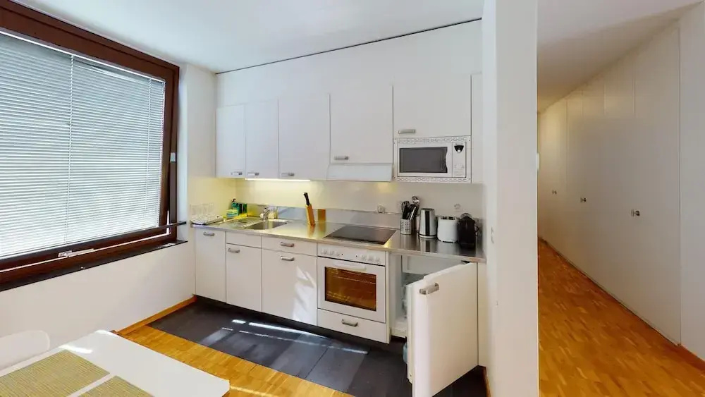 Schönau Serviced Living