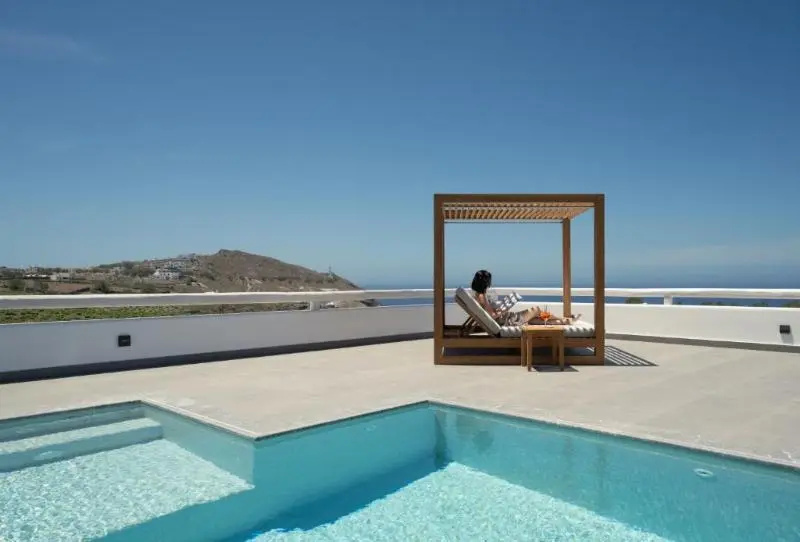 La Ponta Villas&suites