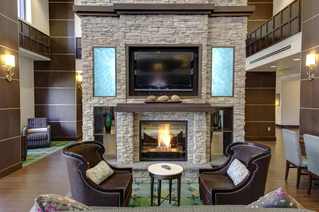 Hampton Inn & Suites by Hilton Dartmouth - Halifax