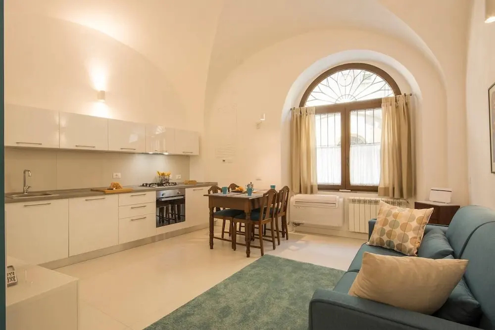 ALTIDO Nice Flat Near La Spina Church