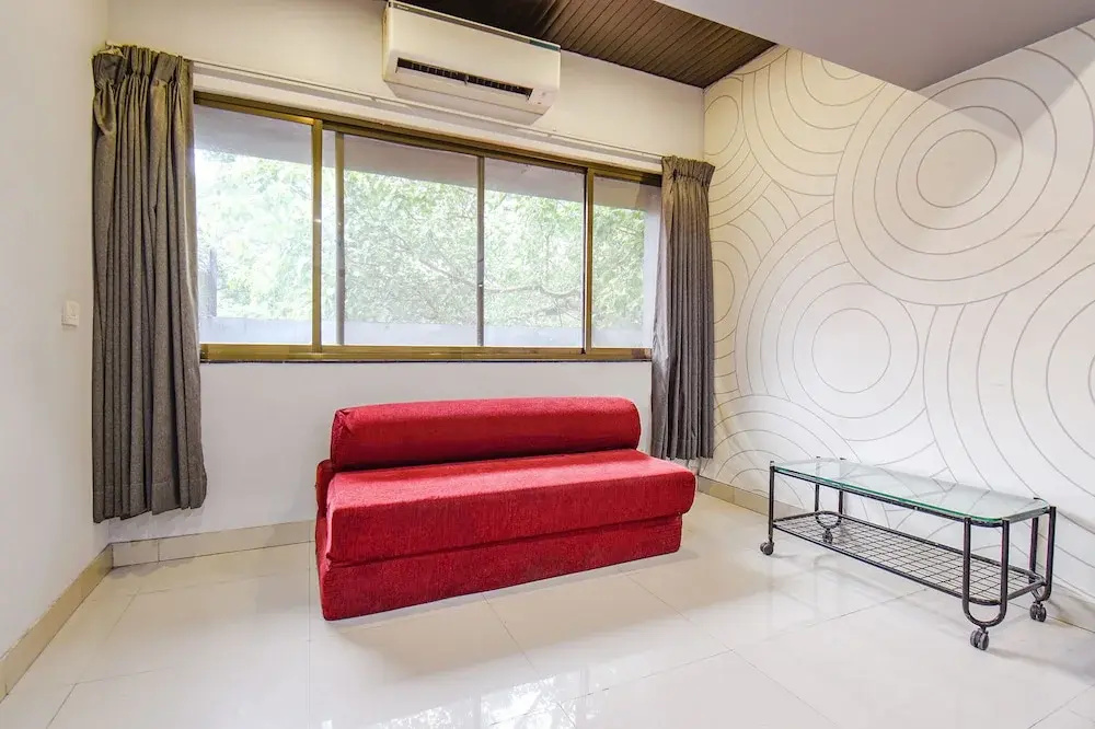 Fabhotel Rajdhani I