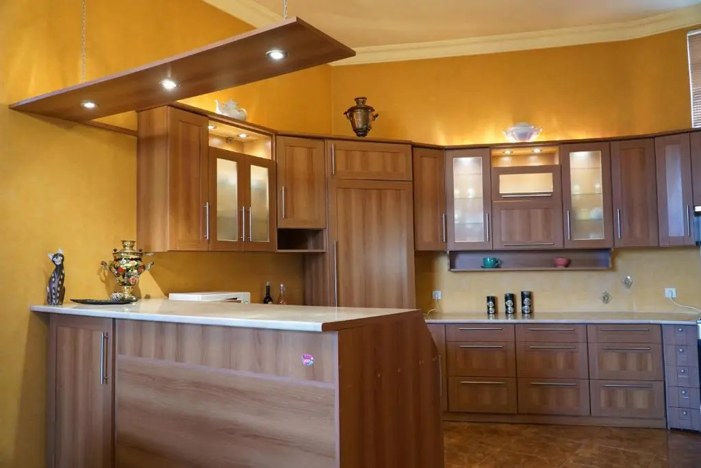 4BD Appartaments with cozy garden