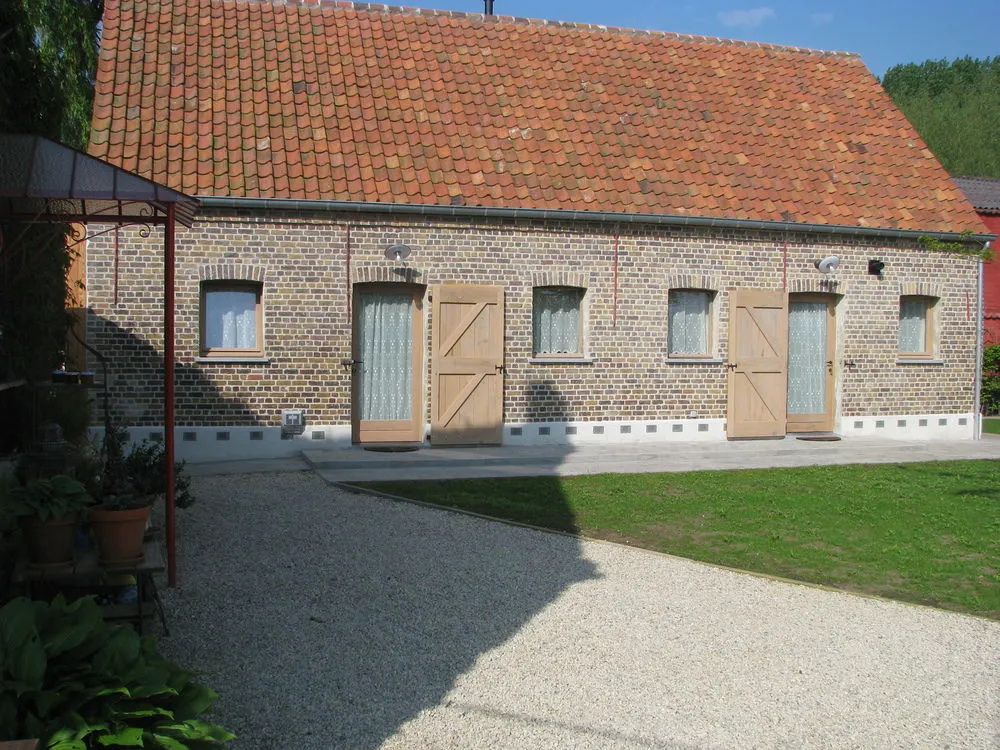 B&B Le Plat Pays