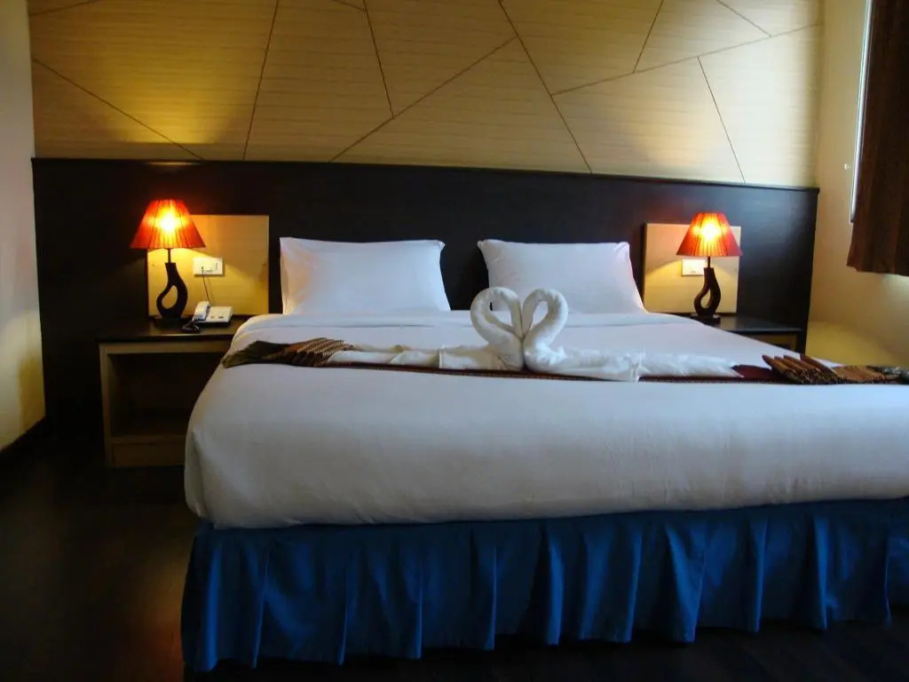 Thai Hotel Krabi