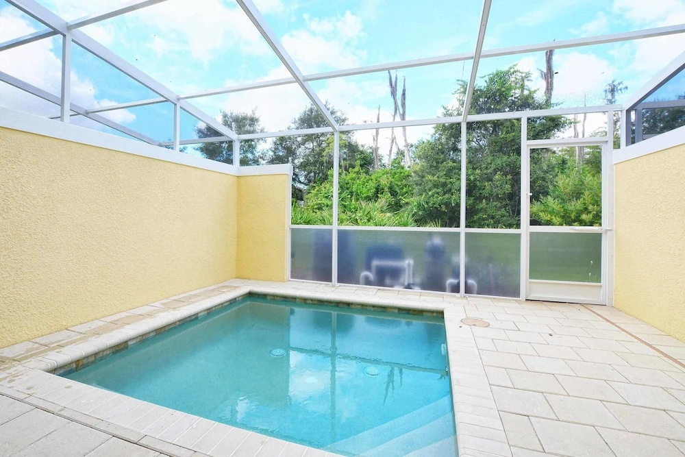 Serenity - 3 Bed Townhouse w/splashpool-5108SY