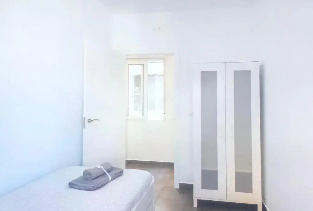 lovely apartament Alicante