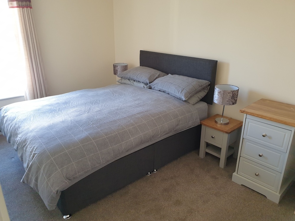 Captivating 2-bed Apartment in Carlisle