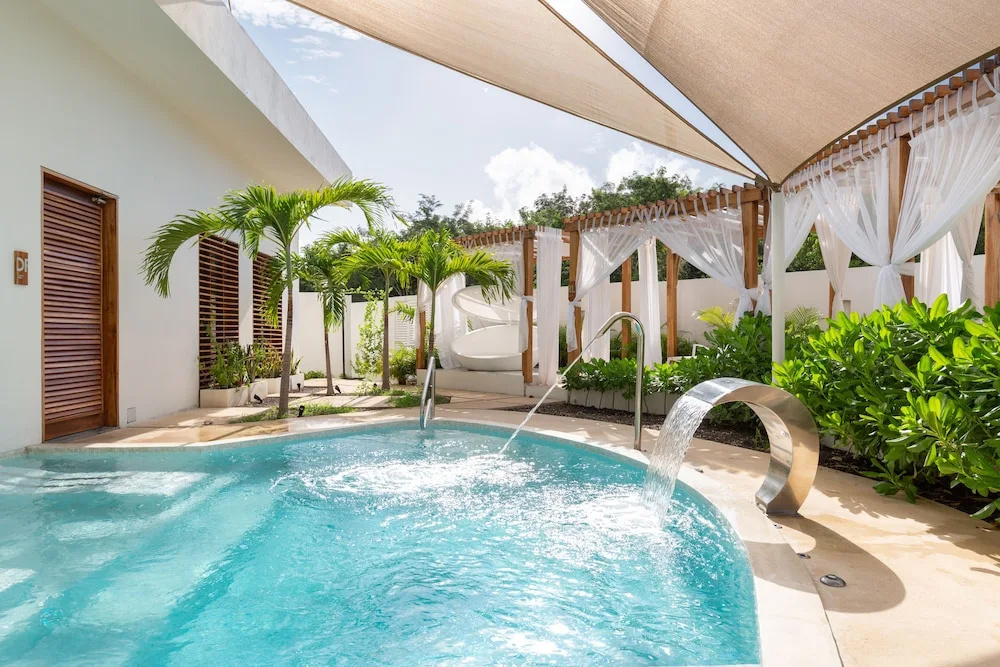 Los Amigos Tulum