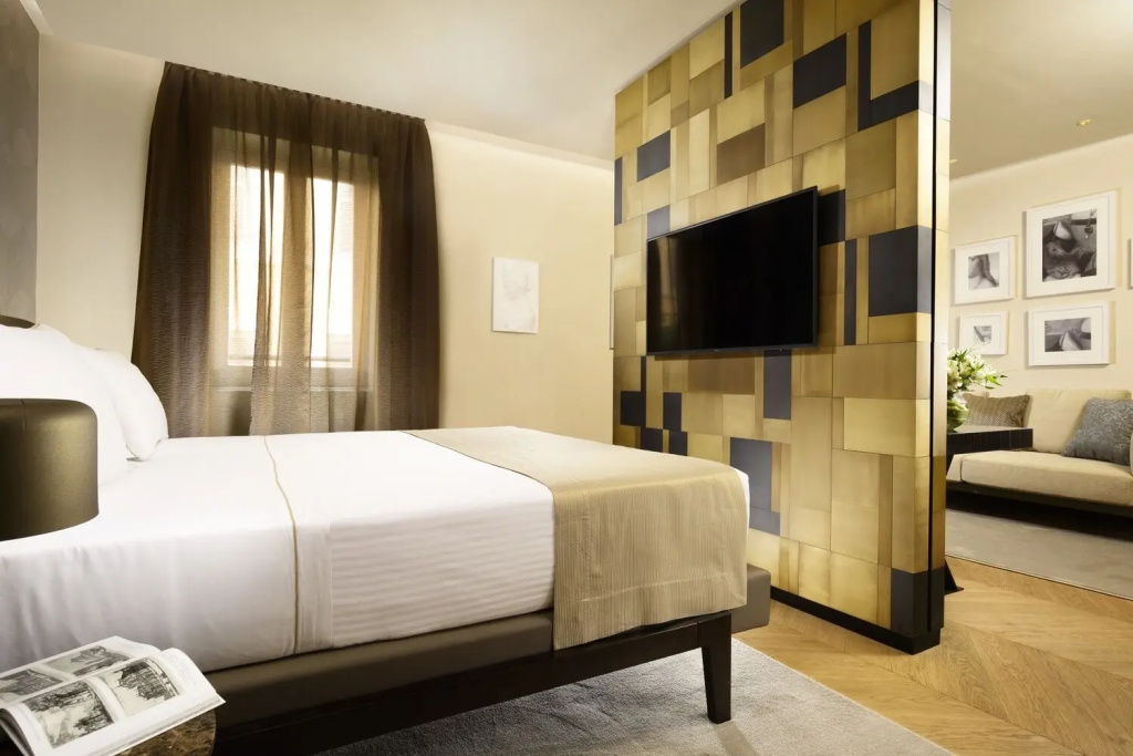 Margutta 19 - Small Luxury Hotels of the World
