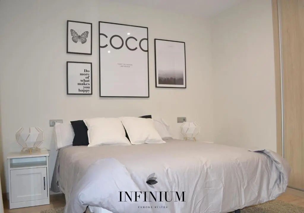 Infinium Zamora Suites