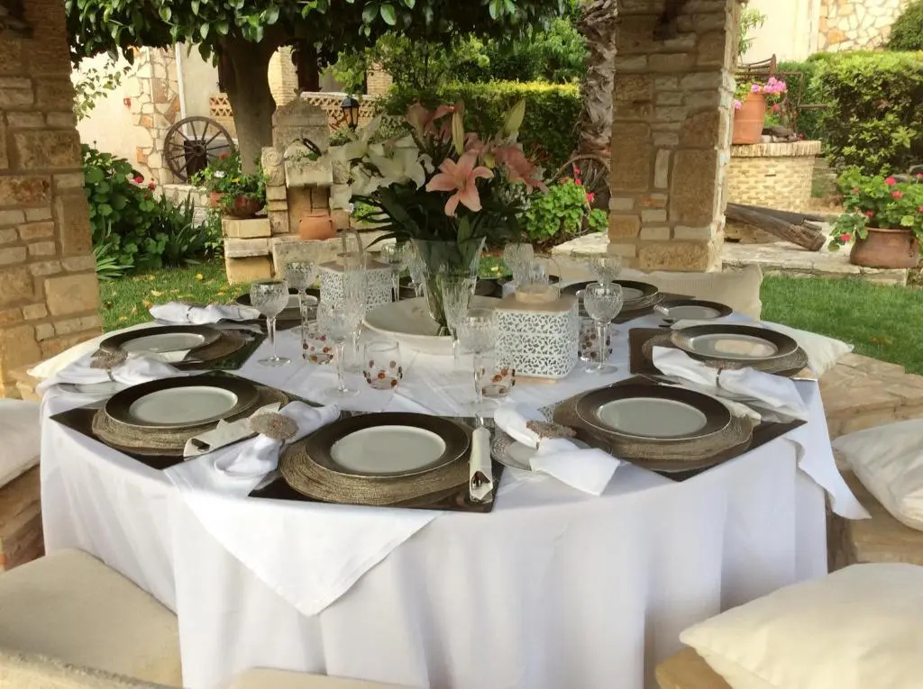 Garden Village Exclusive Suite