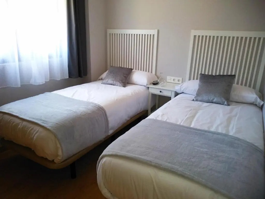 Apartamentos Prestin