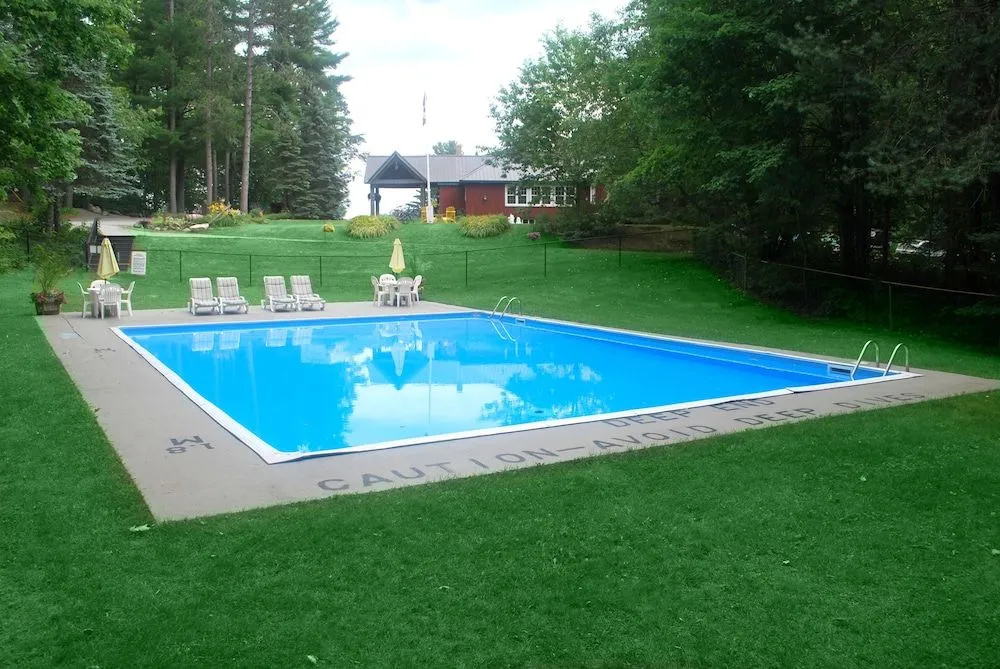 Trillium Resort & Spa