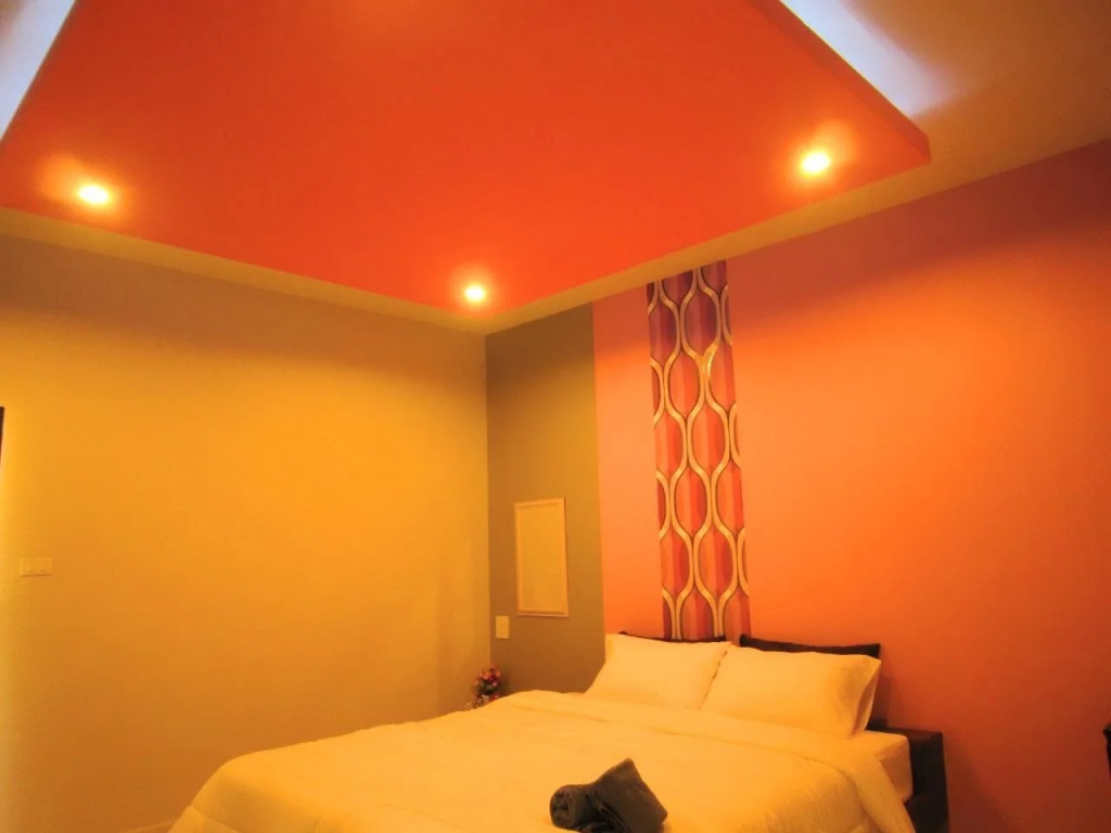 Pran Heaven Resort