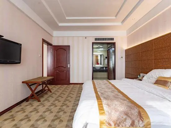 Apollo Hotel