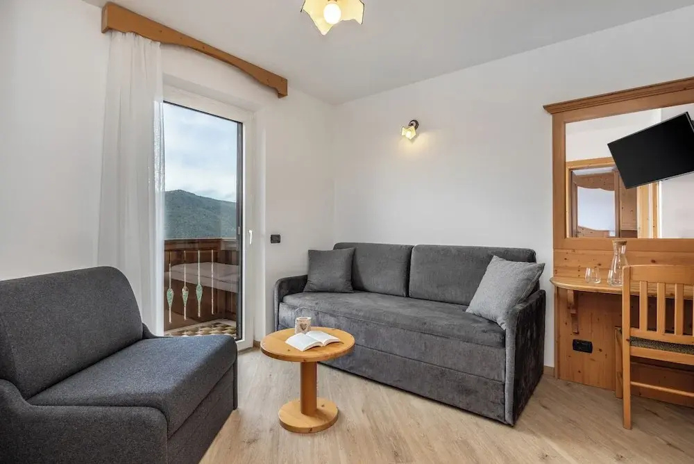 Hotel Tirol- Natural Idyll