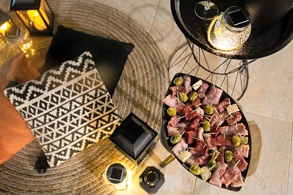 Sweet Life Gozo - Boutique Living