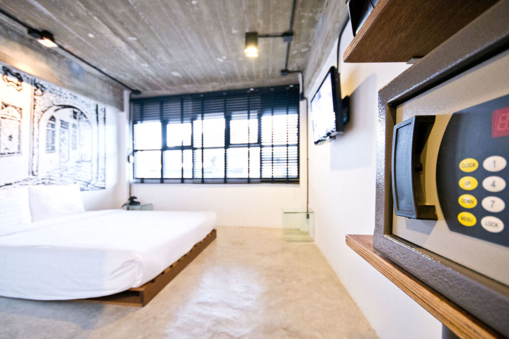 Quip Bed & Breakfast