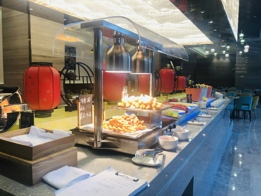 Holiday Inn Kunshan by IHG