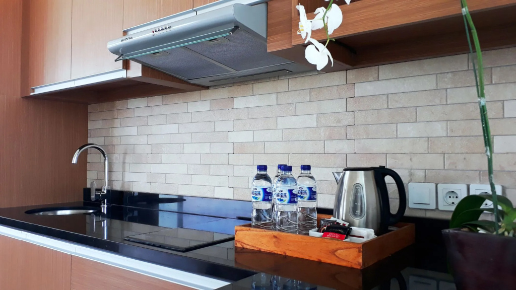 Hideaway Villas Bali - Ungasan by Kanaan Hospitality