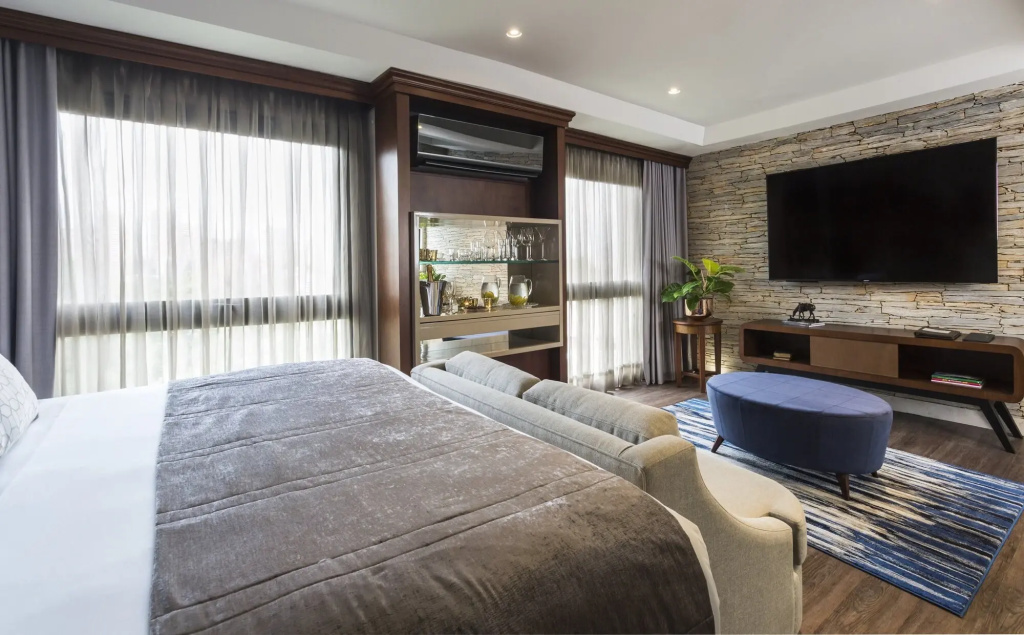 Hotel Park10