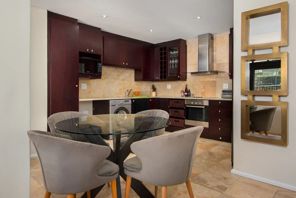 Fountain Suites 1103