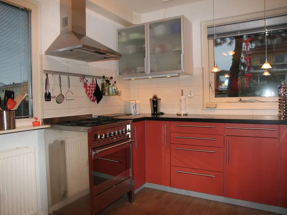 Boutique Holiday Home in Egmond aan Zee With Sauna