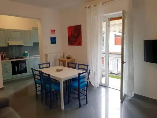 Residenza GB Rossi "Residenze del Cuore"
