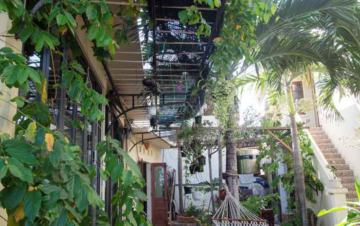 Haven Boutique Hotel