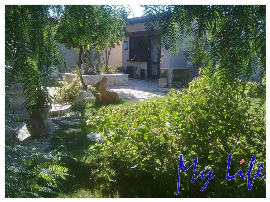MyLife B&B Country House