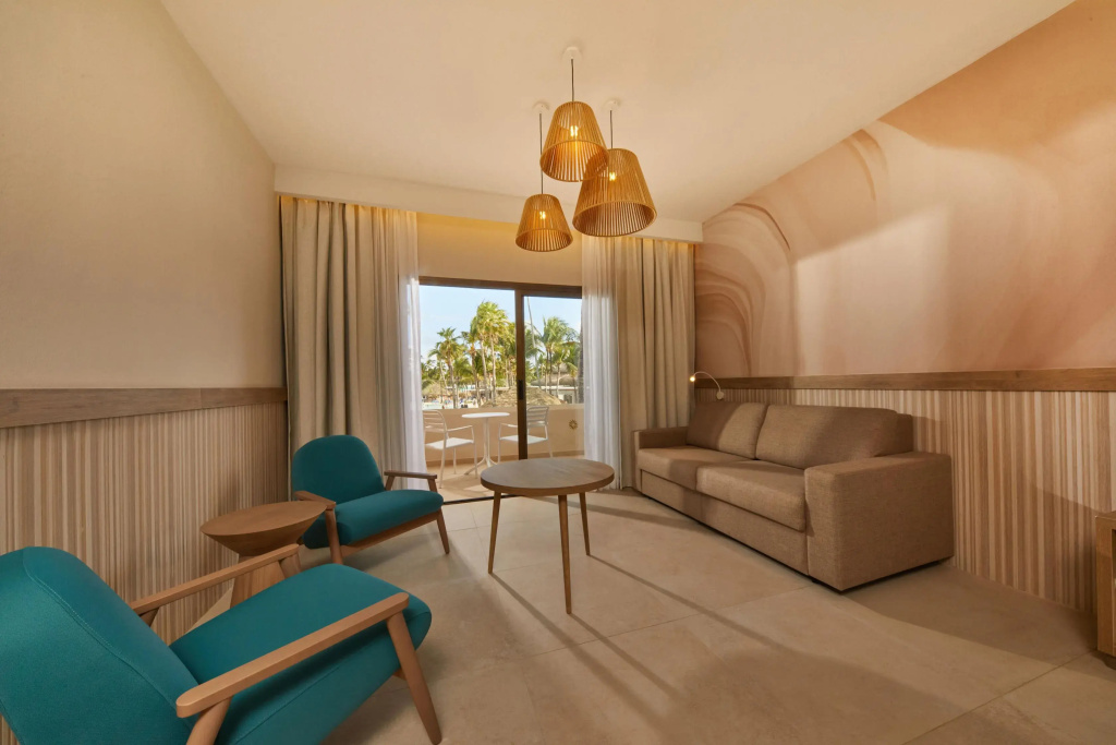Bahia Principe Grand Punta Cana - All Inclusive