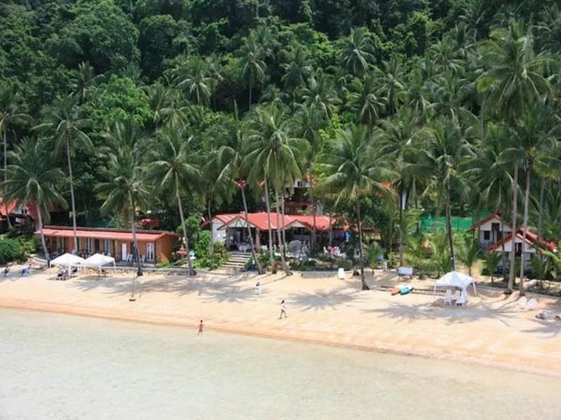 Koh Wai Pakarang Resort