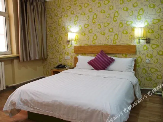 Homey Inn