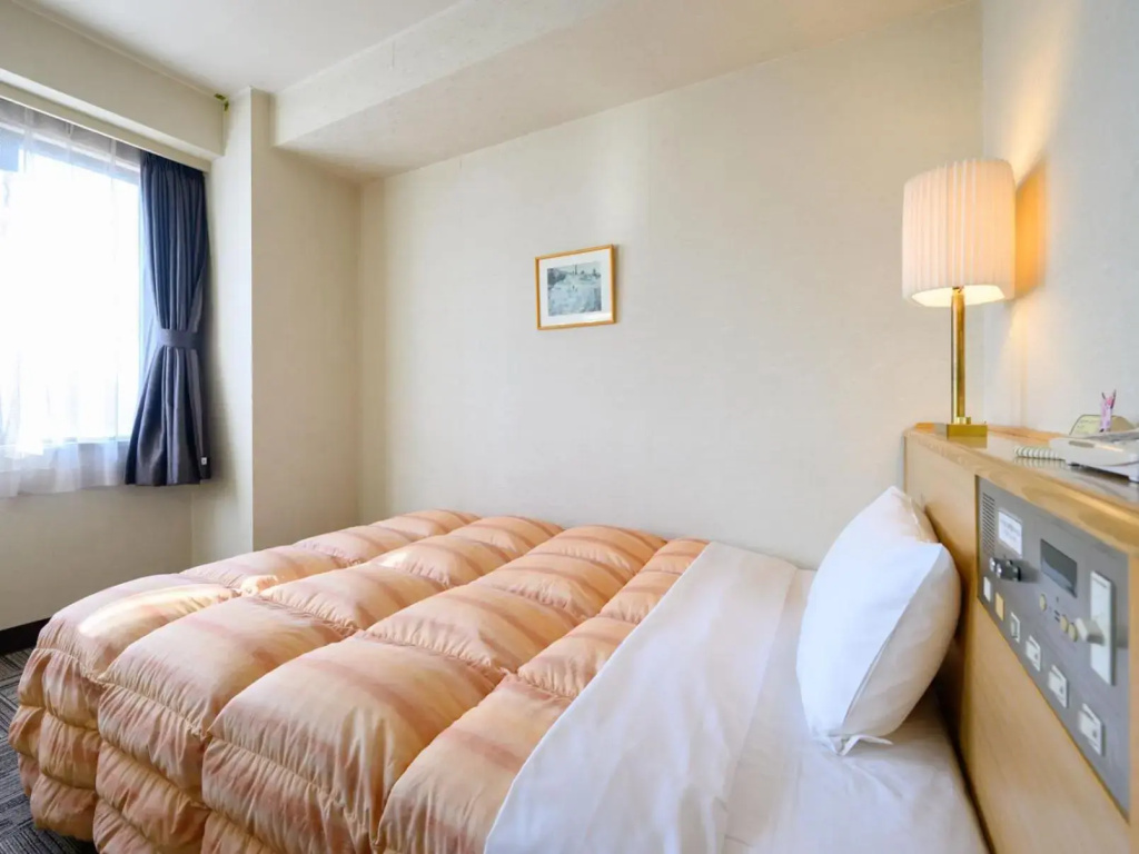 Iga Ueno City Hotel