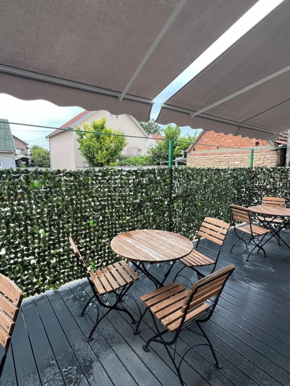 Sremsky inn