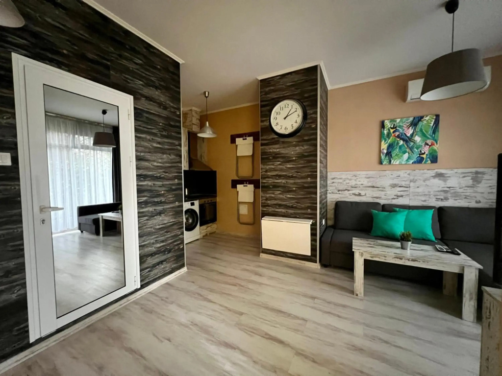 Flower home 1