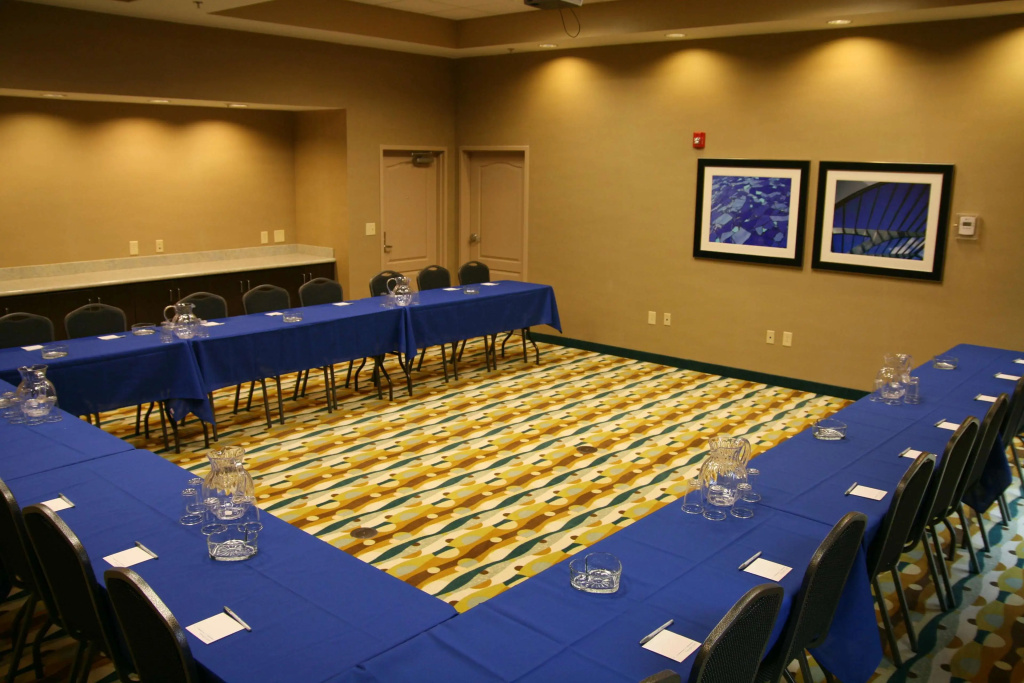 Hampton Inn Jackson/Flowood - Airport Area MS
