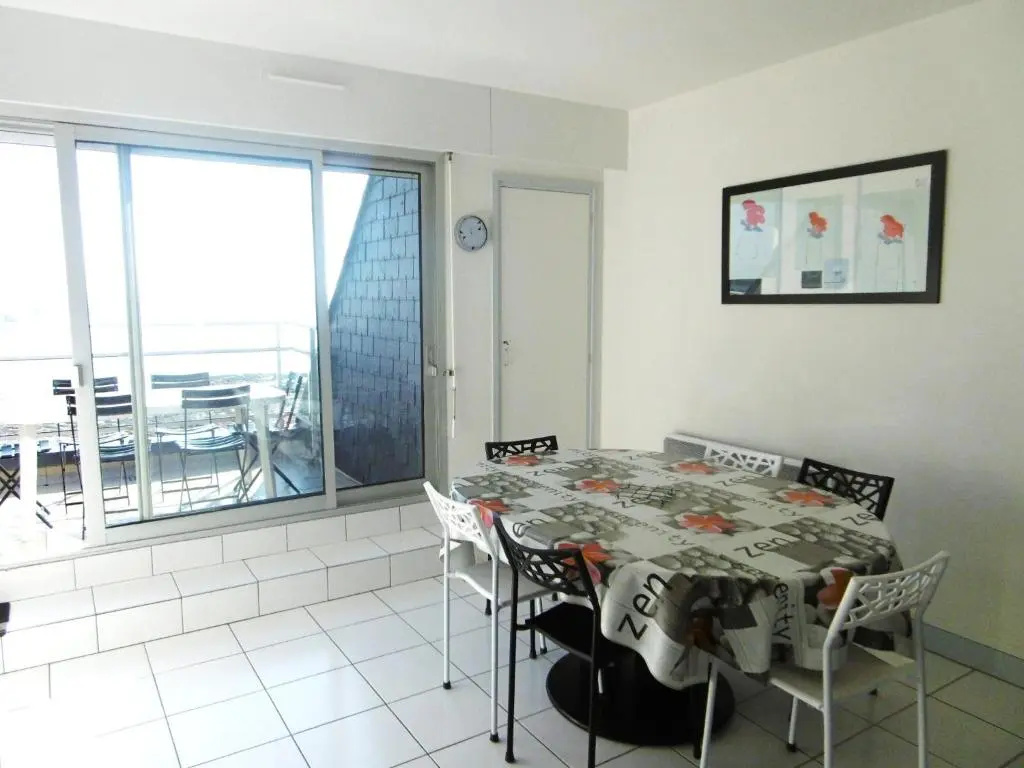 Appartement Iffic