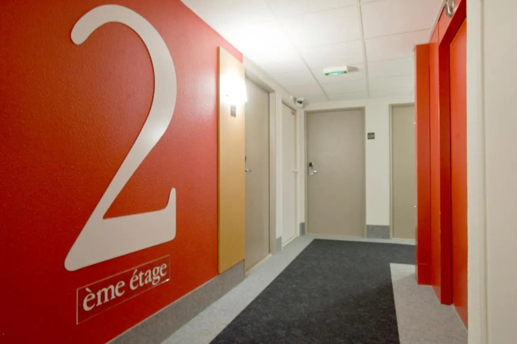 B&B HOTEL Vannes Est Golfe du Morbihan