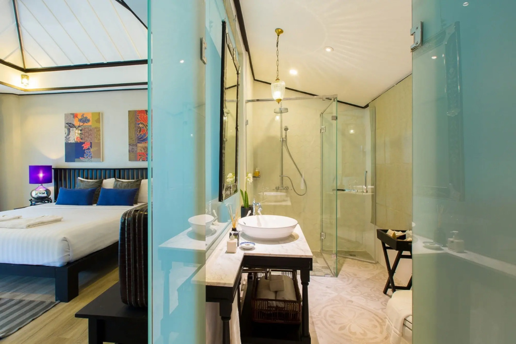 Moracea by Khao Lak Resort