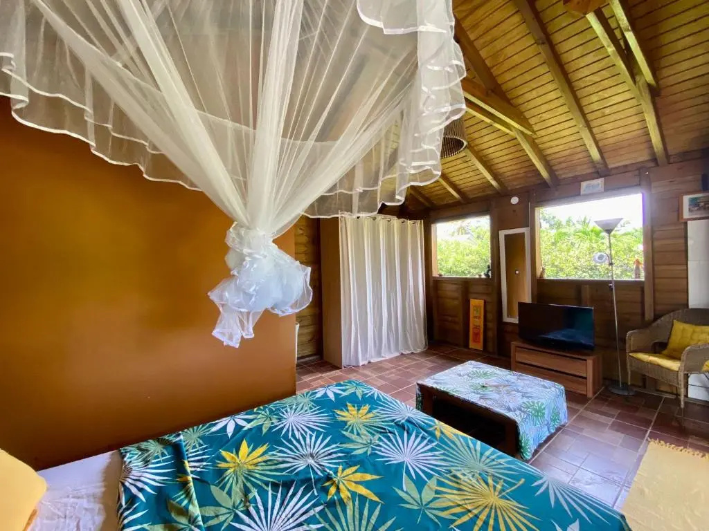 Bungalow Kataliya
