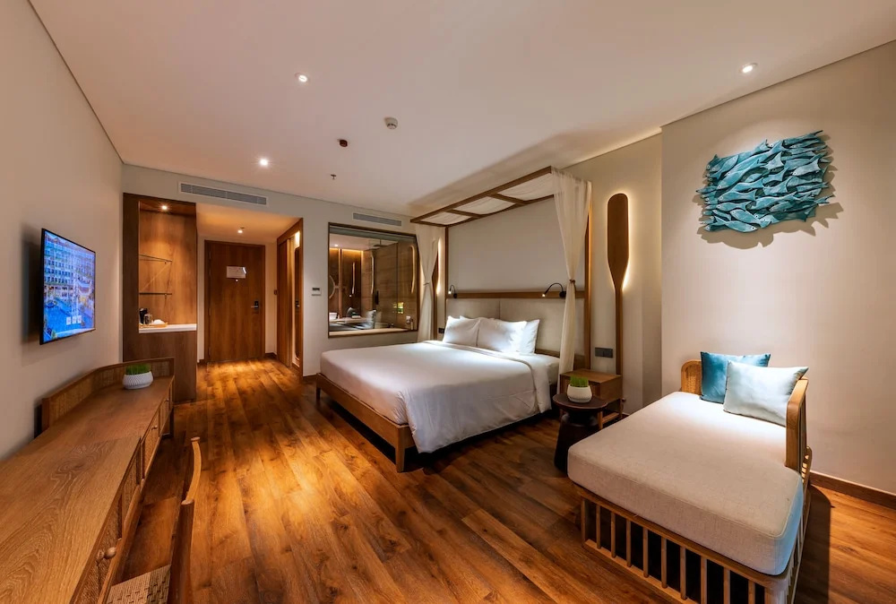 Bellerive Hoi An Resort and Spa
