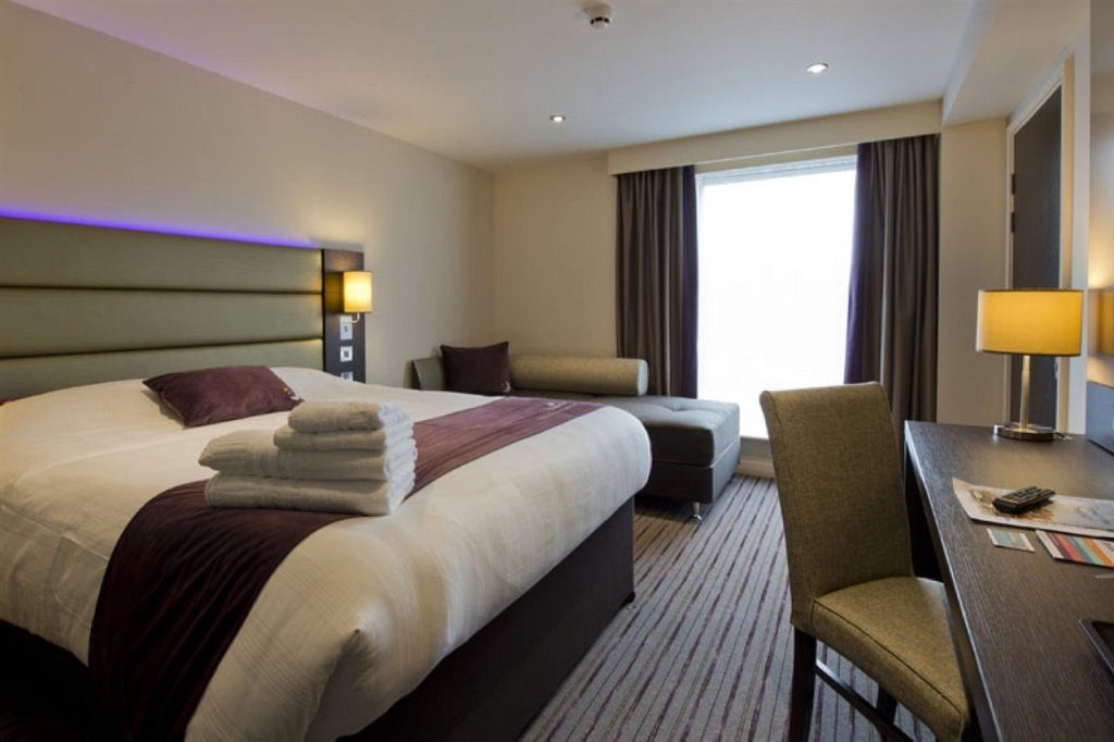 Premier Inn Glasgow - Bellshill