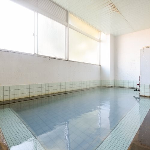 Kirishima Jingu Onsen Akamatsuso (Kagoshima)