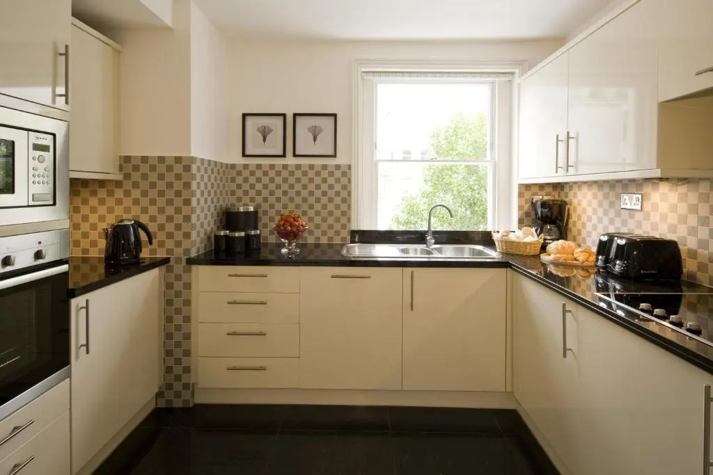 Beaufort House - Knightsbridge