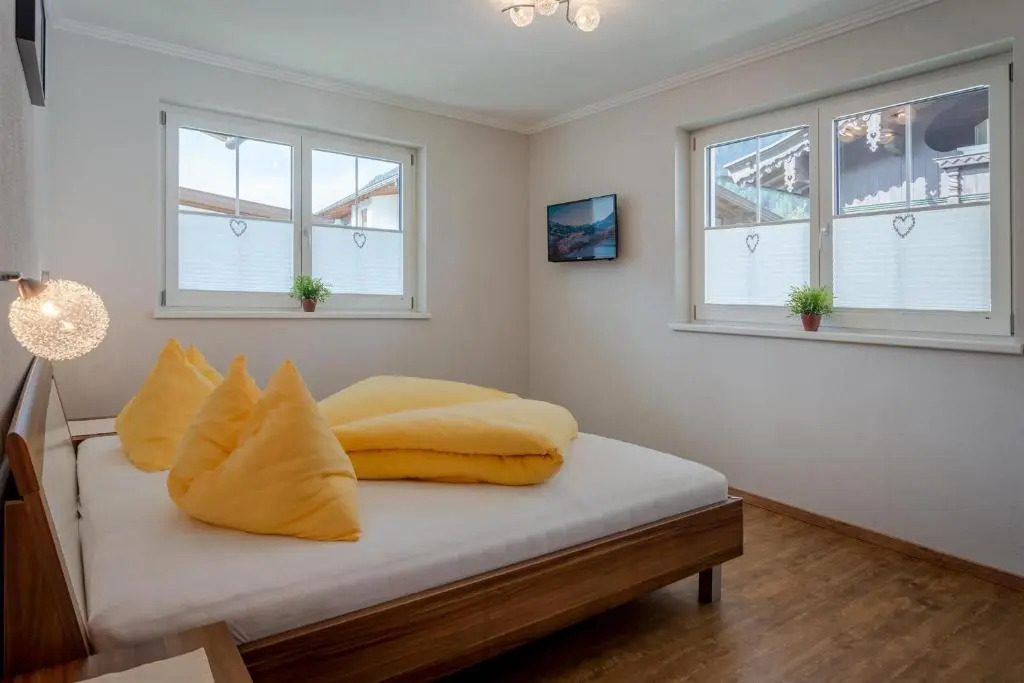 Appartements KATHARINA