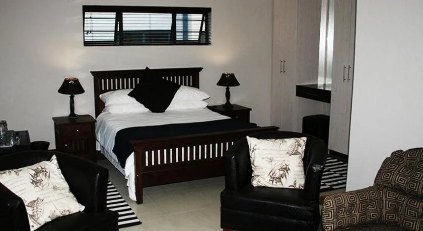 Arotin Game Lodge