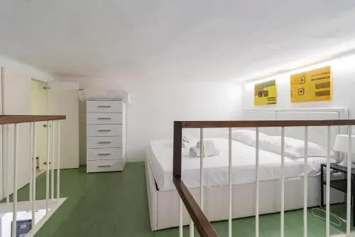 [Lovely Flat Sempione] - Londonio
